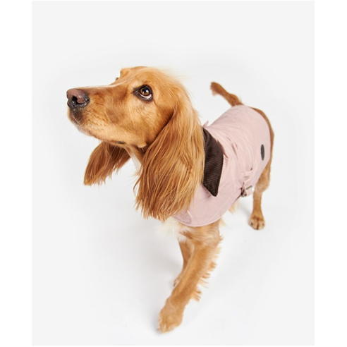 Barbour - Quilted Dog Coat