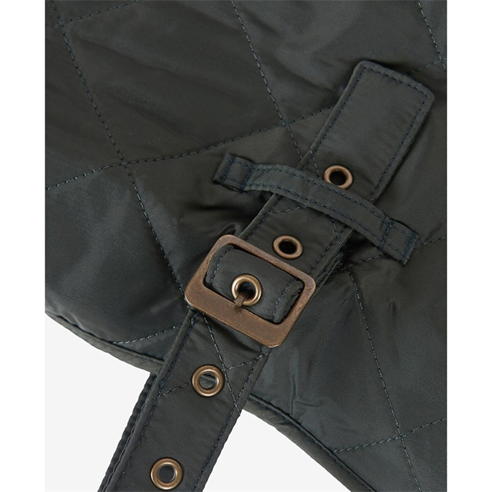 Barbour - Quilted Dog Coat