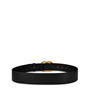 Nero - GUCCI - Marmont Belt