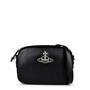 Black - VIVIENNE WESTWOOD - Anna Camera Bag
