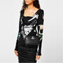Black - VIVIENNE WESTWOOD - Anna Camera Bag
