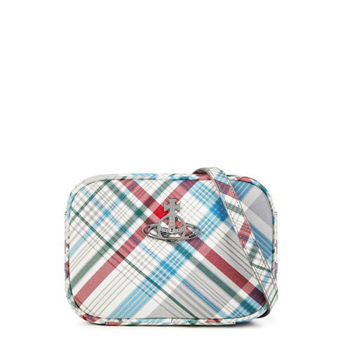 VIVIENNE WESTWOOD - Anna Camera Bag