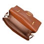 Nat/Brwn GEM - BALMAIN - Bbuzz 23 Canvas Bag
