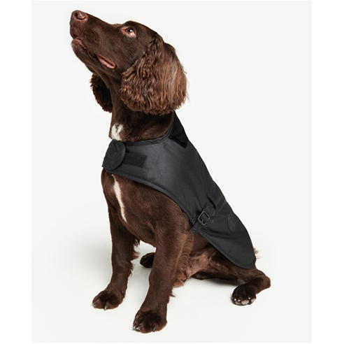 Barbour - Wax Dog Coat