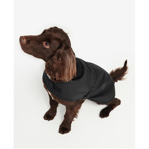 Barbour - Wax Dog Coat