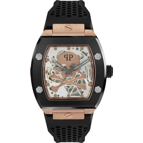 PHILIPP PLEIN - Plein The $Keleton  Sn42