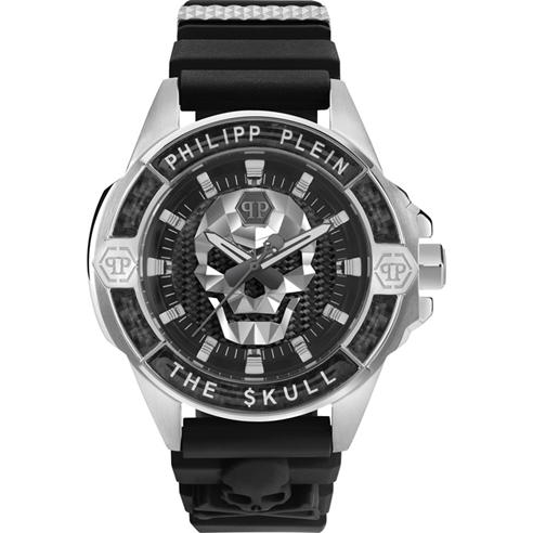 PHILIPP PLEIN - Plein $Kull Carbon Sn42