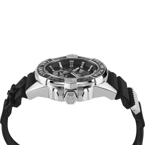 PHILIPP PLEIN - Plein $Kull Carbon Sn42