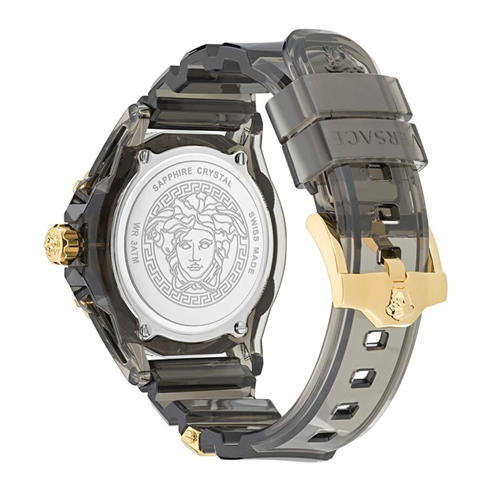 VERSACE - Versace Icon Active Sn42