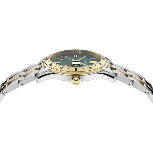 VERSACE - Versace Greca Gmt Sn42