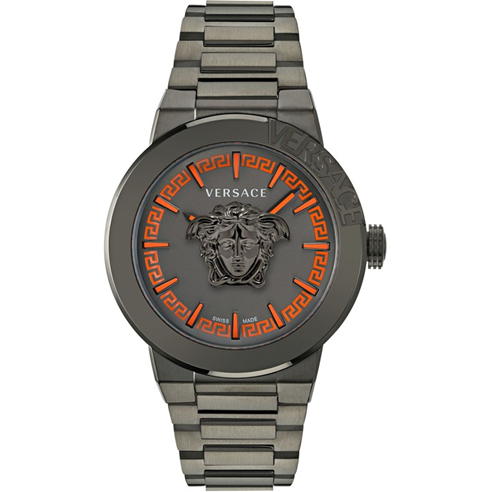 VERSACE - Versace Medusa Sn42