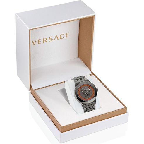VERSACE - Versace Medusa Sn42