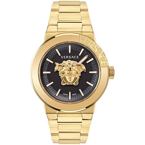 VERSACE - Versace Medusa Sn42