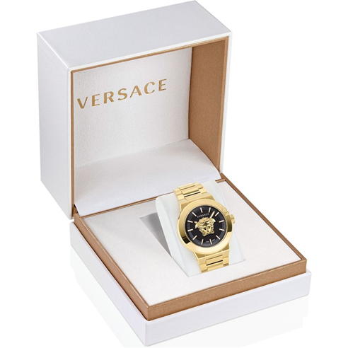 VERSACE - Versace Medusa Sn42