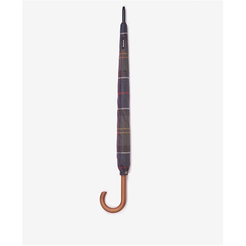 Barbour - Tartan Walker Umbrella