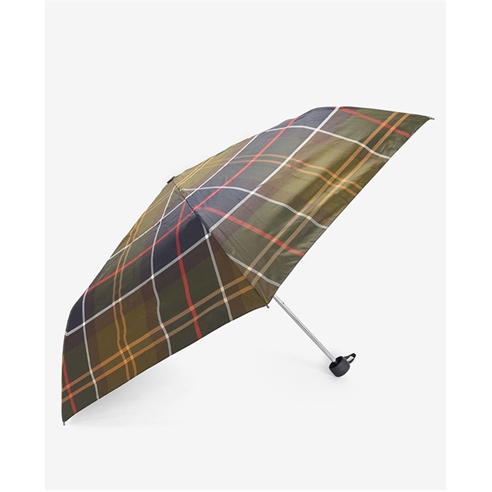 Barbour - Portree Tartan Umbrella