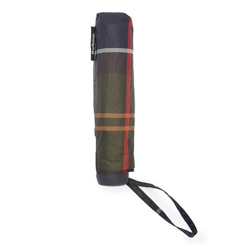 Barbour - Portree Tartan Umbrella