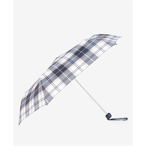 Barbour - Portree Tartan Umbrella