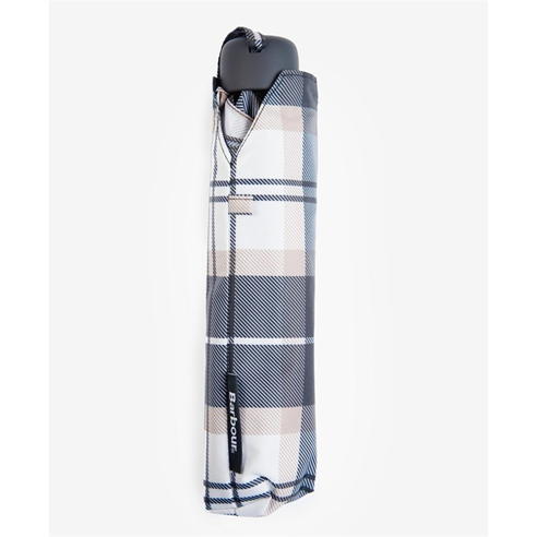 Barbour - Portree Tartan Umbrella