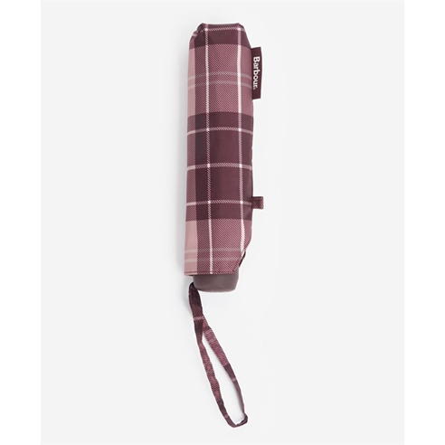 Barbour - Portree Tartan Umbrella