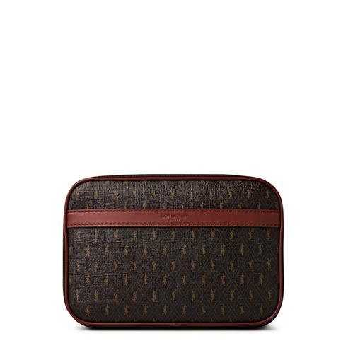 SAINT LAURENT - Monogram Camera Bag