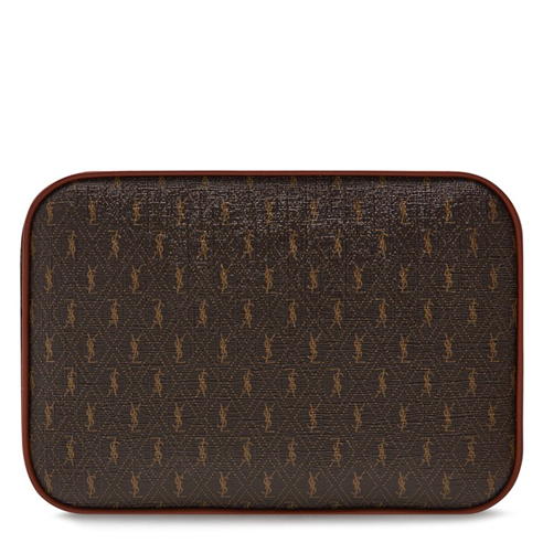 SAINT LAURENT - Monogram Camera Bag