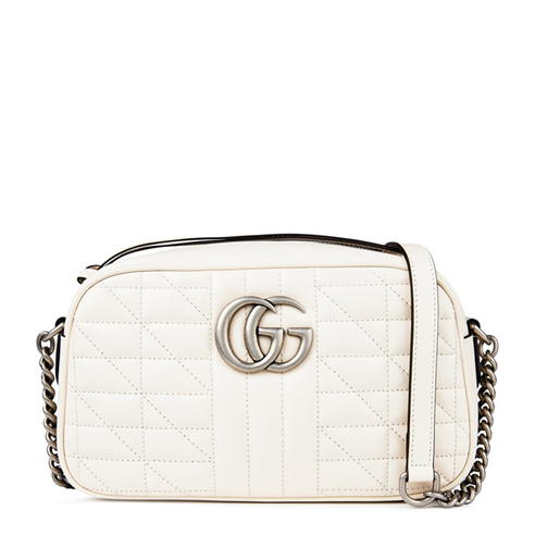 GUCCI - Marmont 2.0 Camera Bag