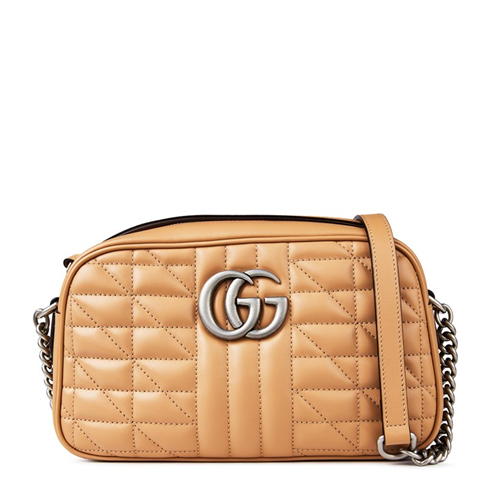 GUCCI - Marmont 2.0 Camera Bag