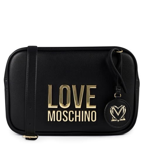LOVE MOSCHINO - Lettering Camera Bag