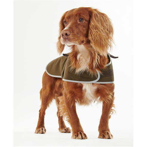Barbour - Waterproof Dog Coat