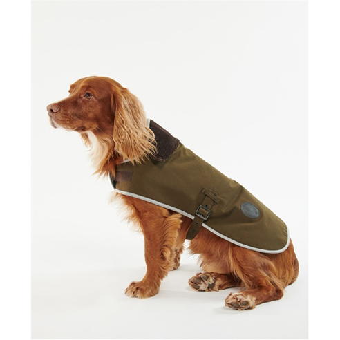 Barbour - Waterproof Dog Coat