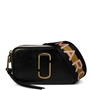 Black Multi - MARC JACOBS - Snapshot Camera Bag