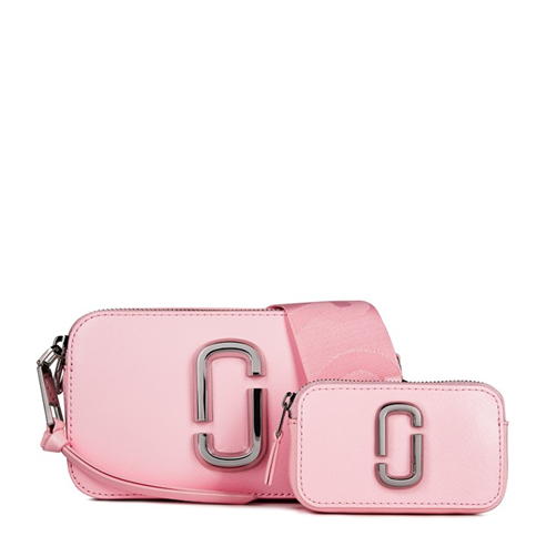 MARC JACOBS - The Utility Snapshot Camera Bag