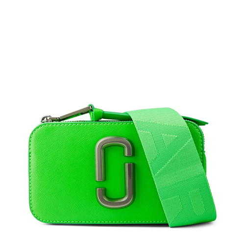 MARC JACOBS - The Utility Snapshot Camera Bag