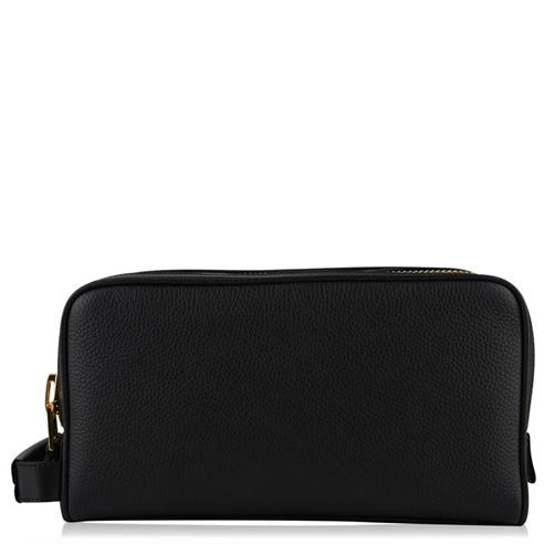 TOM FORD - Double Zip Wash Bag