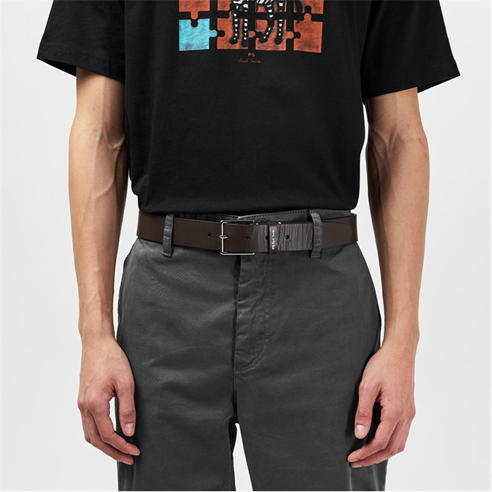 PS Paul Smith - PS Smart BeltSMU Sn00