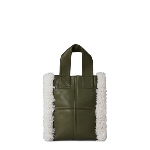 STAND - Lisetnis Tote Bag