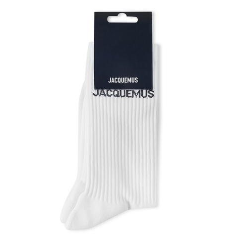 JACQUEMUS - Les Chaussettes Jacquemus