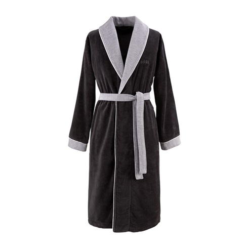 Boss - Lord Onyx Kimono