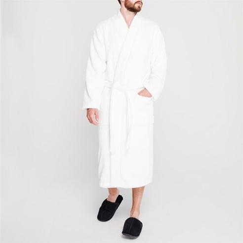 Boss - Plain Ice Kimono