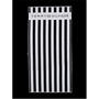 Stripe Navy 0G0 - Tommy Hilfiger - TOWEL
