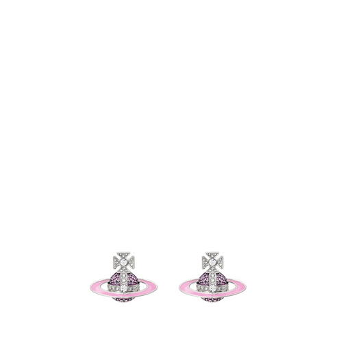 VIVIENNE WESTWOOD - Roxanne Orb Earrings