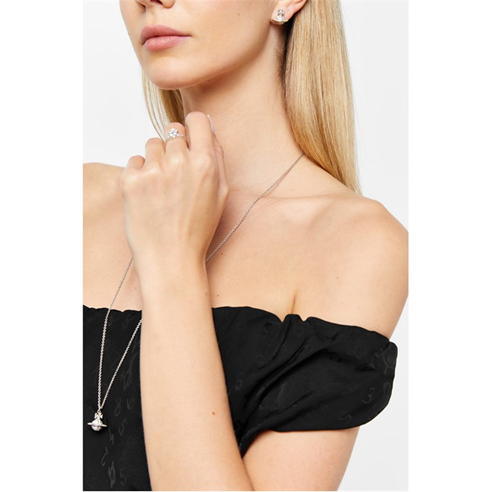 VIVIENNE WESTWOOD - Carmela Earrings