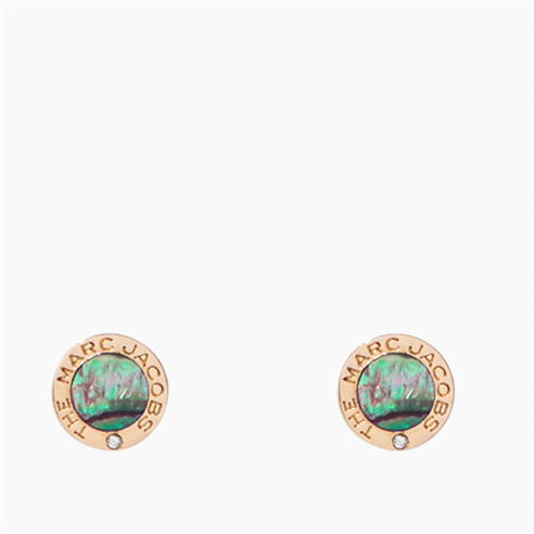 Marc Jacobs - Marc Med Aba Earring Ld99