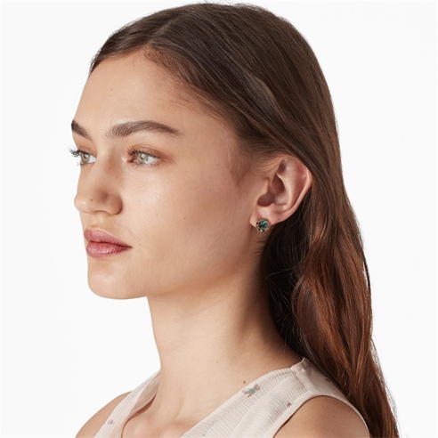 Marc Jacobs - Marc Med Aba Earring Ld99