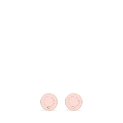 MARC JACOBS - Medallion Studs