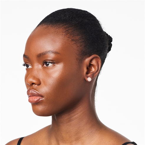 MARC JACOBS - Medallion Studs