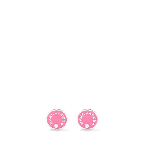 MARC JACOBS - Medallion Studs