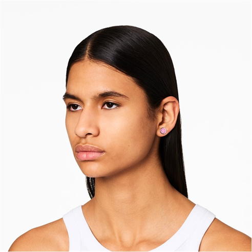 MARC JACOBS - Medallion Studs