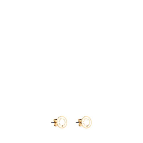 MARC JACOBS - Medallion Studs